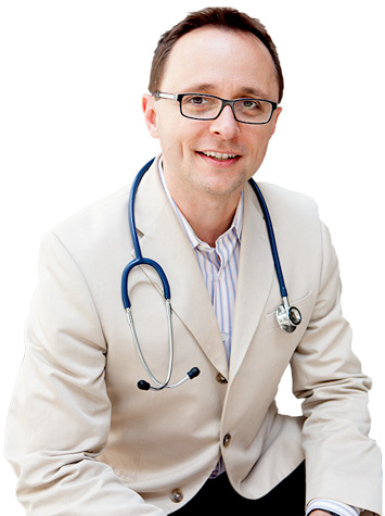 Dr. Glenn Gandelman, Greenwich Cardiology