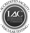 Intersocietal Accreditation Commission - Vascular Testing Accreditation